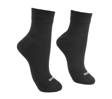 AIR Sock black