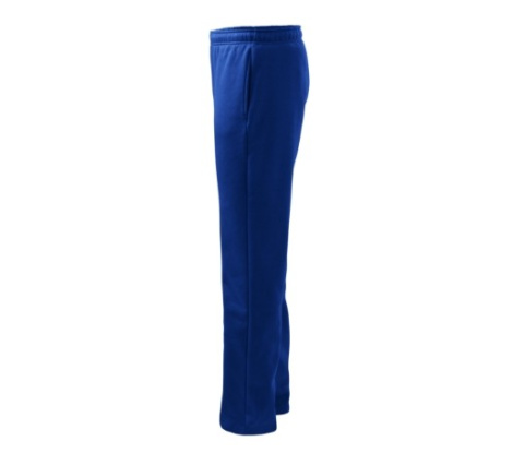 Tepláky pánske/detské MALFINI® Comfort 607 kráľovská modrá veľ. 158 cm/12 rokov