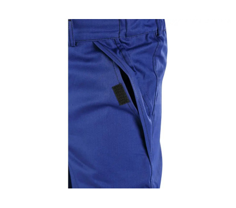Kalhoty CXS ENERGETIK MULTI 9042 II, pánské, modré, vel. 48