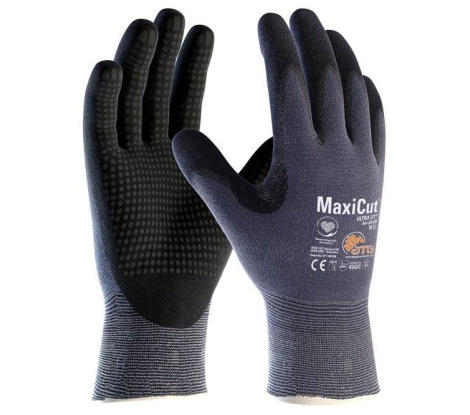 ATG® protirezné rukavice MaxiCut® Ultra™ 44-3445