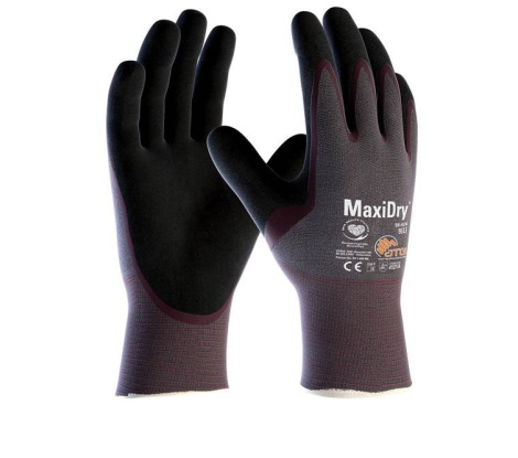 ATG® máčané rukavice MaxiDry® 56-424