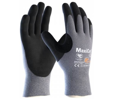 ATG® protirezné rukavice MaxiCut® Oil™ 44-504