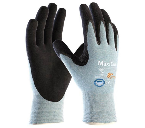 ATG® protirezné rukavice MaxiCut® Ultra™ 44-6745 - DOPREDAJ