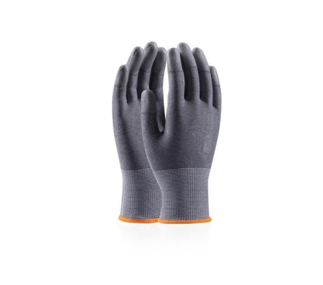 ESD protiporezové rukavice ARDON®LEO CUT 4C - ponožka