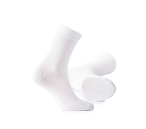 Ponožky ARDON®WILL biele 36-38