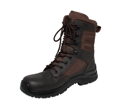 COMMODORE LIGHT O1 NM Brown Boot