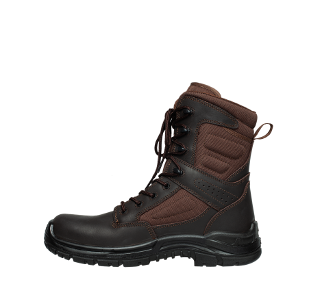 COMMODORE LIGHT O1 NM Brown Boot