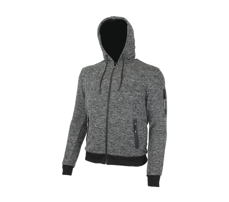 OLYMPOS Sweatshirt grey