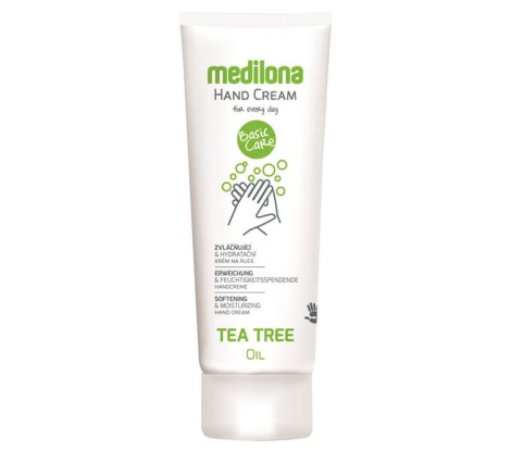 MEDILONA Care -Tea tree krém