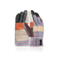 Kombinované rukavice ARDONSAFETY/ROCKY