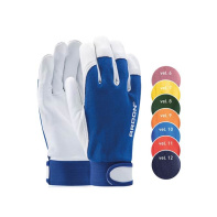 Kombinované rukavice ARDON®HOBBY - s predajnou etiketou