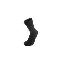 Ponožky COMFORT, černé, vel. 47