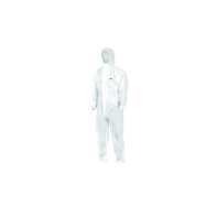 Jednorázový oblek 3M 4520, bílý