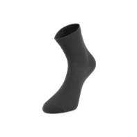 Ponožky CXS VERDE, černé vel. 48