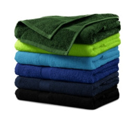 Osuška unisex MALFINI® Terry Bath Towel 905