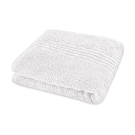 CXS ručník 50 x 100 cm, 500 g/m2, bílý