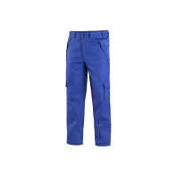 Kalhoty CXS ENERGETIK MULTI 9042 II, pánské, modré, vel. 60