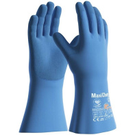 ATG® chemické rukavice MaxiChem® Cut™ 76-733 TRItech™