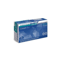 Jednorazové rukavice SEMPERGUARD® Cobalt 07/S - nepudrované