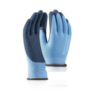 Zimné rukavice ARDON®Winfine 06/XS - s predajnou etiketou