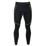 Funkčné nohavice ARDON®LYTANIX čierna-zelená S