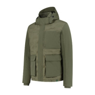 Bunda unisex TRICORP Puffer Jacket Rewear T56