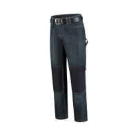 Pracovné džínsy unisex TRICORP Work Jeans T60