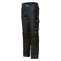 Pracovné džínsy pánske RIMECK® Vertex W08