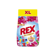Prací prášek REX color 45 PD