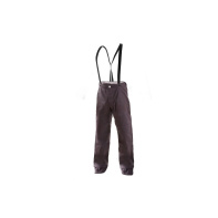 Pánské svářečské kalhoty MOFOS, šedé, vel. 48