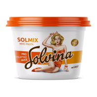 Mycí pasta SOLVINA solmix, 375 g