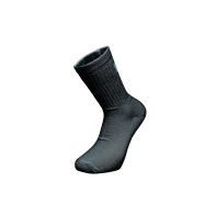 Zimní ponožky THERMMAX, černé, vel. 47
