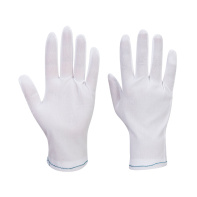 A010 - Nylónové inšpekčné rukavice