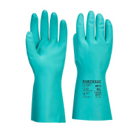 A812 - Nitrosafe Plus chemické rukavice