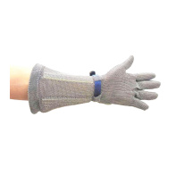 AC10 - Reťazové rukavice 45cm
