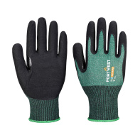 AP15 - SG Cut B18 Eco nitrilové rukavice (12ks)
