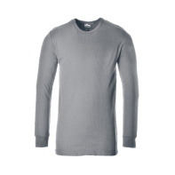 B123 - Thermal tričko s dlhým rukávom