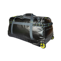 Vodeodolná taška duffel na kolieska PW3 100L