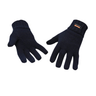 GL13 - Izolované pletené rukavice