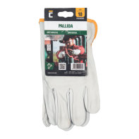 PALLIDA rukavice-blister - 10