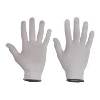 BOOBY rukavice jemný nylon.úplet - 6