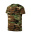 Tričko detské MALFINI® Camouflage 149