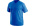 Tričko CXS DALTON, krátký rukáv, středně modrá, vel. M
