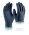 Zimné rukavice ARDON®WINFINE WP - s predajnou etiketou