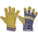 TERN rukavice kombinované - 11
