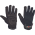 BERKEL TL PROTECT rukavice čierna 10
