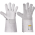 MARTIUS rukavice celokožené Kevlar - 11
