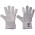 STILT rukavice celokožené - 10