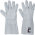 MERLIN rukavice celokožené - 11